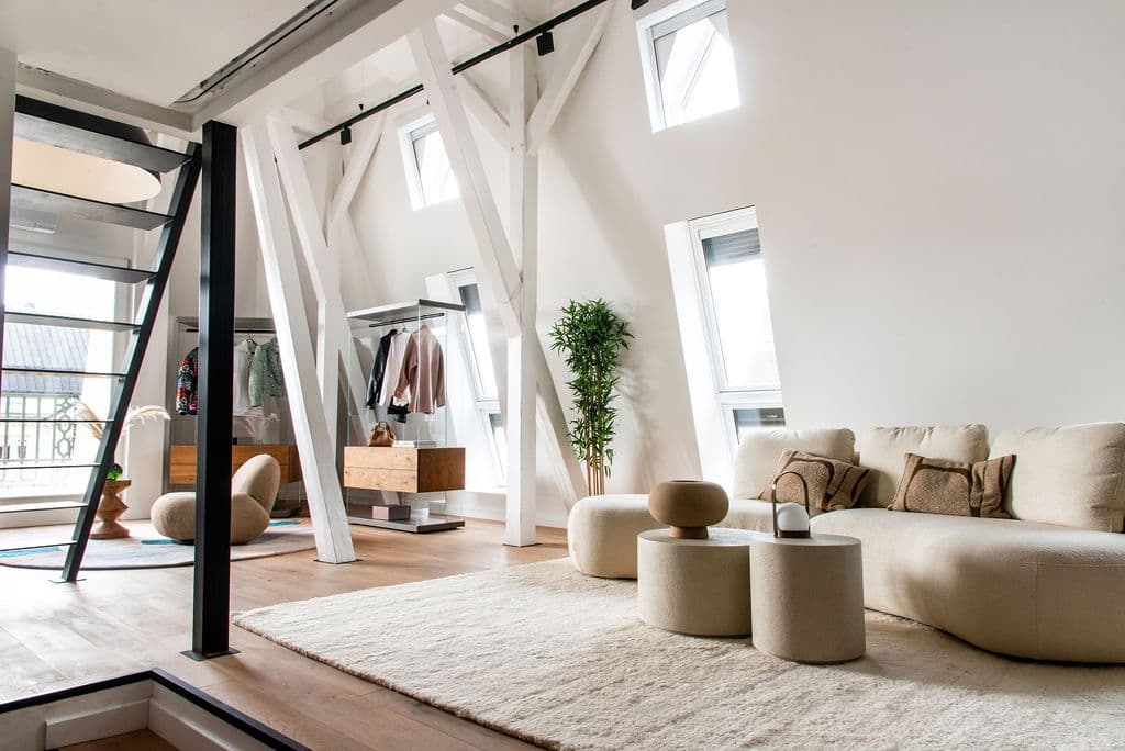 Grand Elegance with a Private Cinema