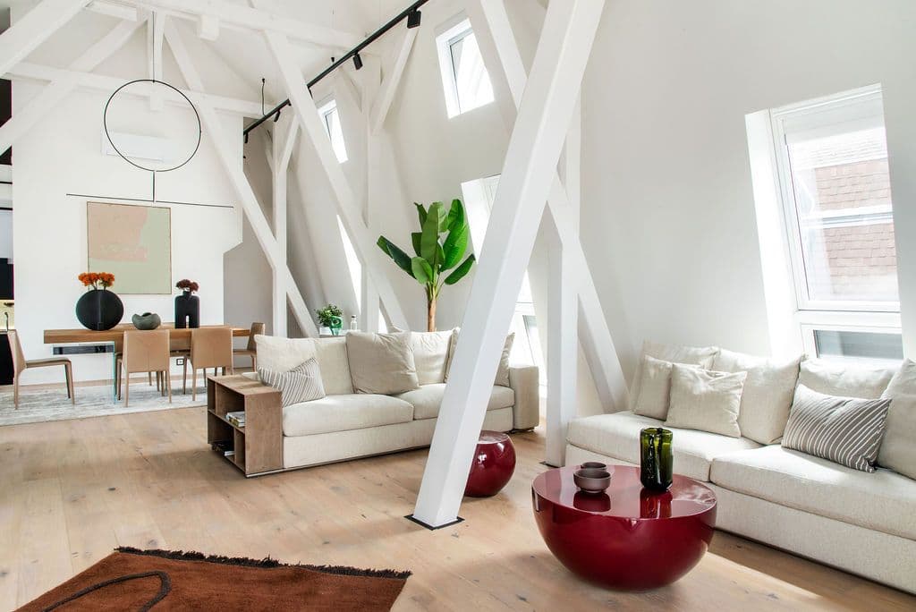 Grand Elegance with a Private Cinema