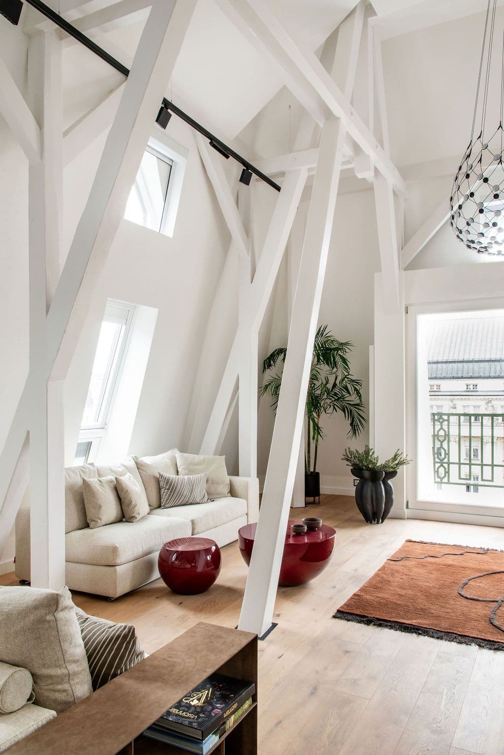 Grand Elegance with a Private Cinema