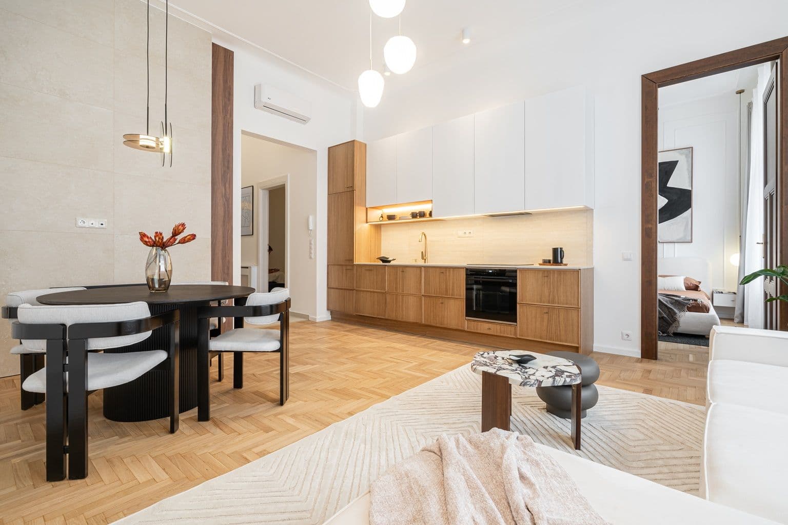 Premium Apartment for Sale near Ferenciek square