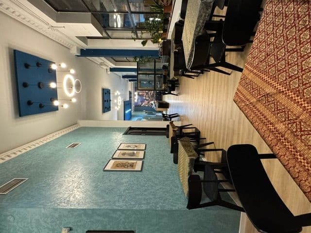 interior image