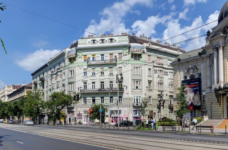 exterior image