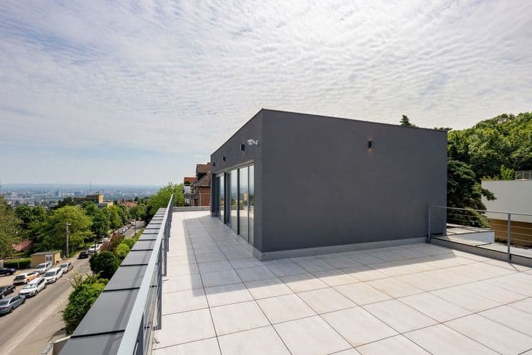 exterior image