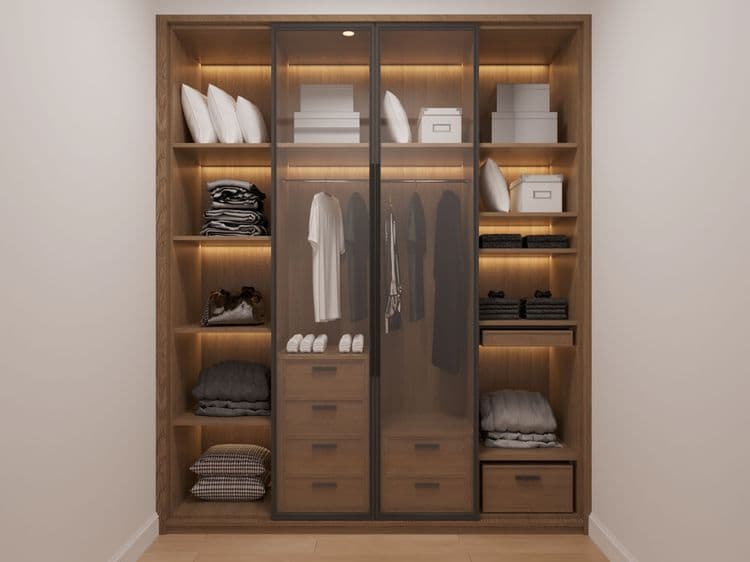interior image