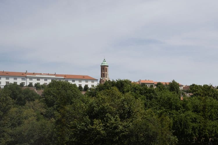 exterior image