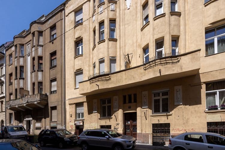 exterior image