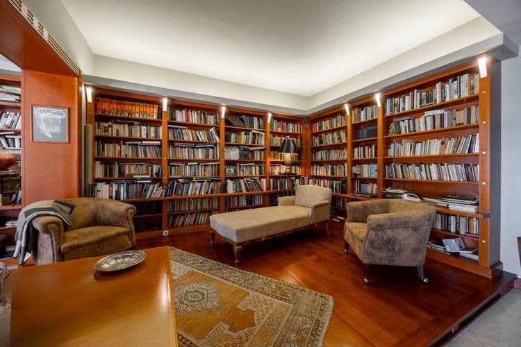 interior image