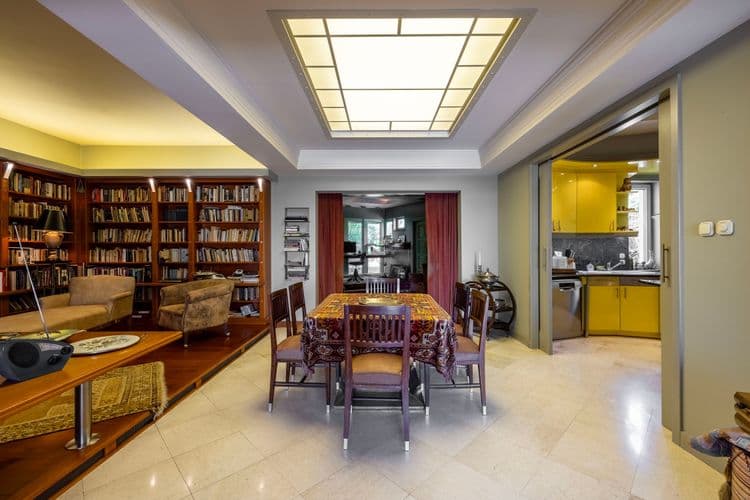 interior image
