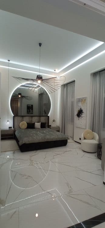interior image