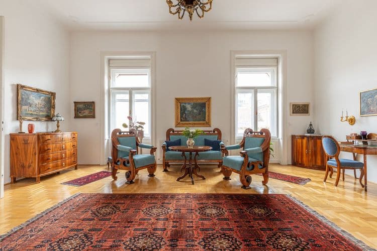 interior image