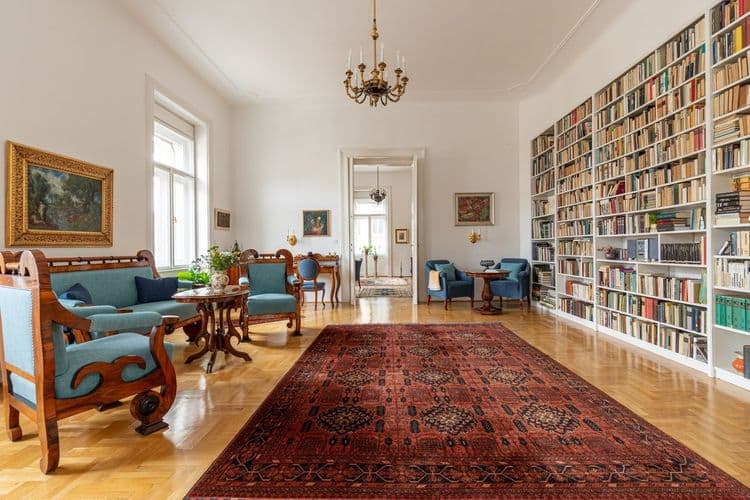 interior image