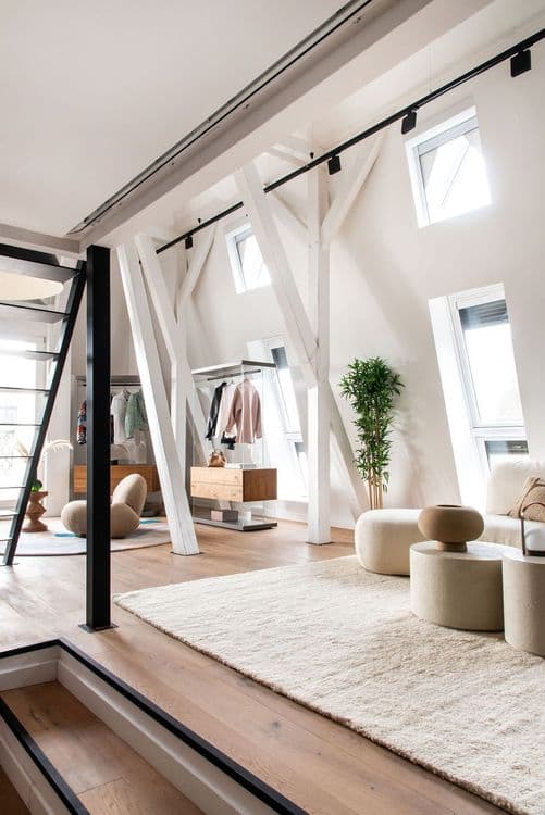 interior image