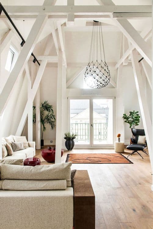 interior image
