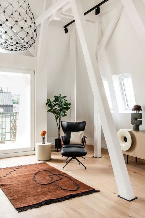 interior image