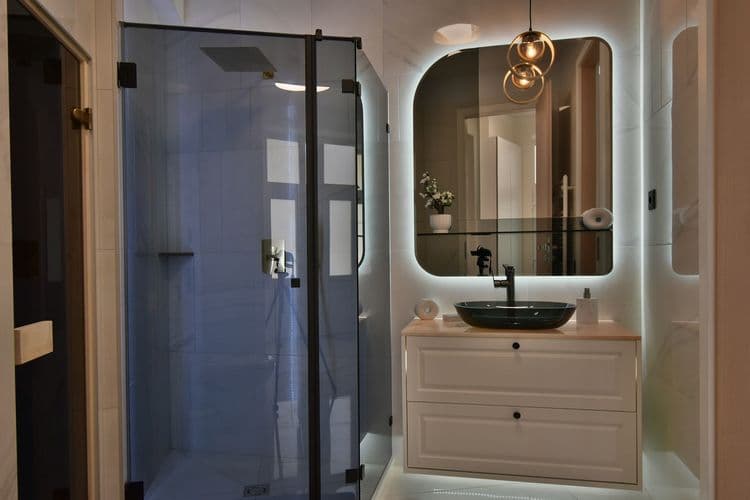 interior image