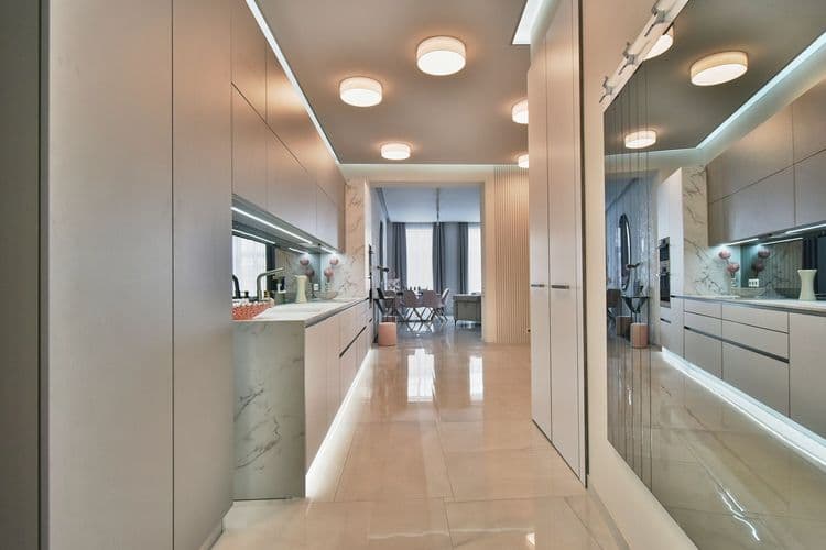 interior image
