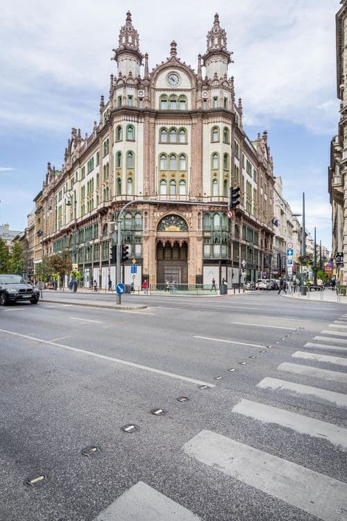 exterior image