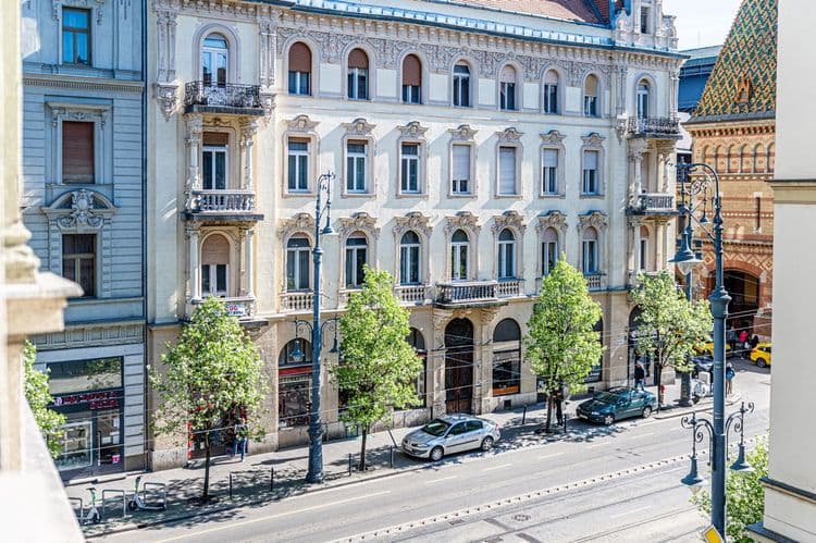 exterior image