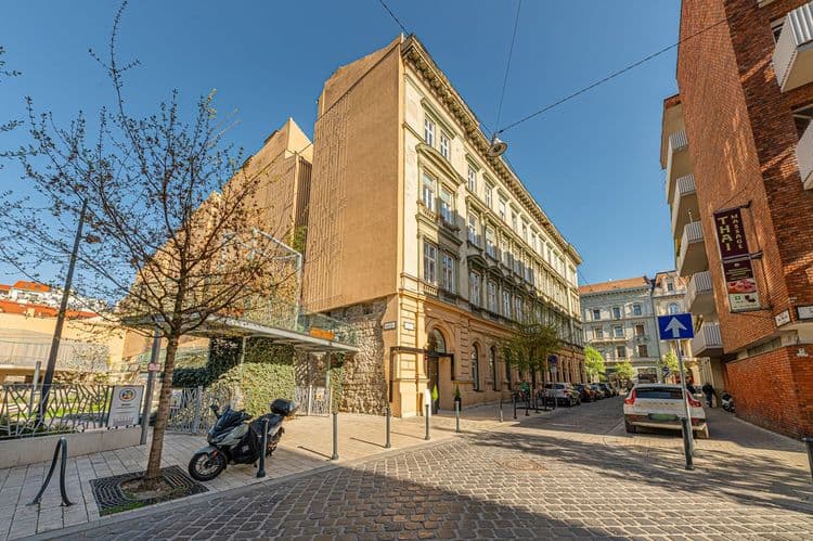 exterior image