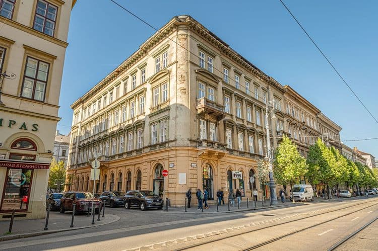 exterior image