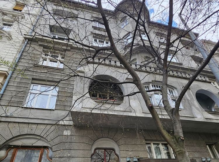 exterior image