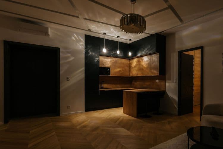 interior image