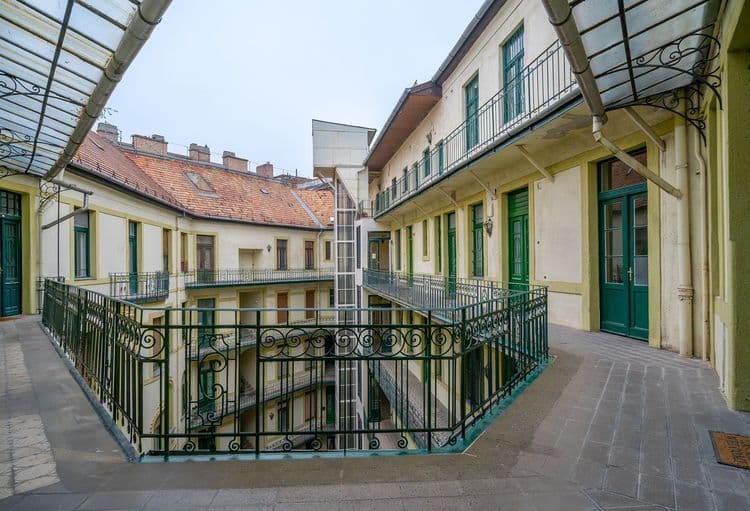 exterior image