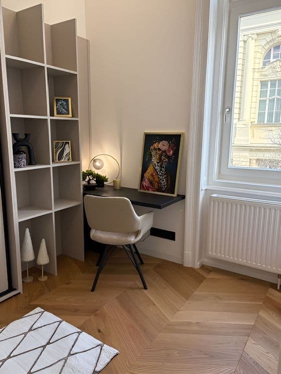 interior image
