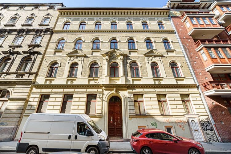 exterior image