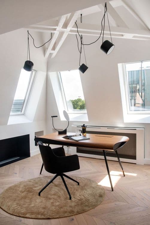 interior image