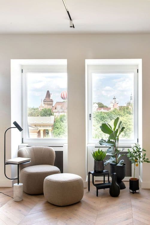 interior image