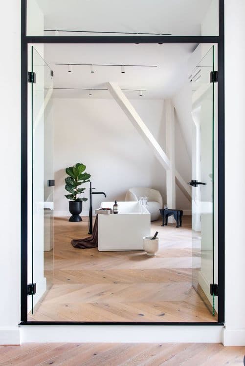 interior image