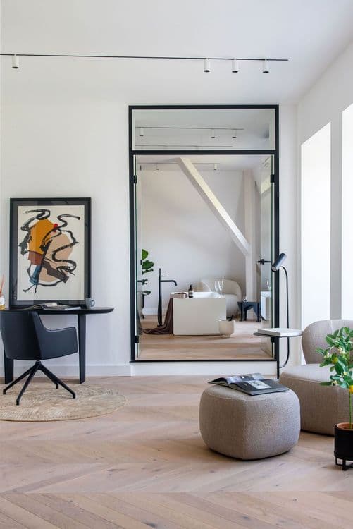 interior image