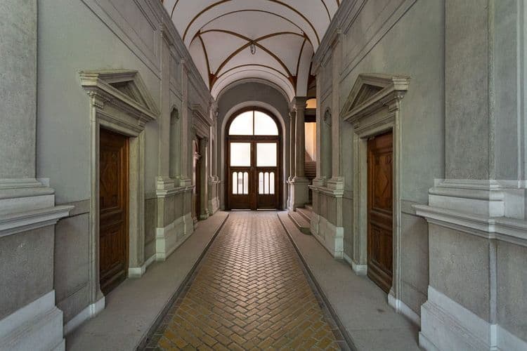 exterior image