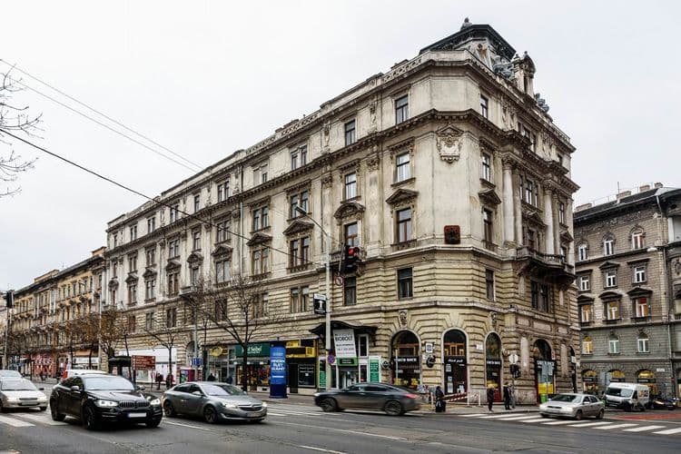 exterior image