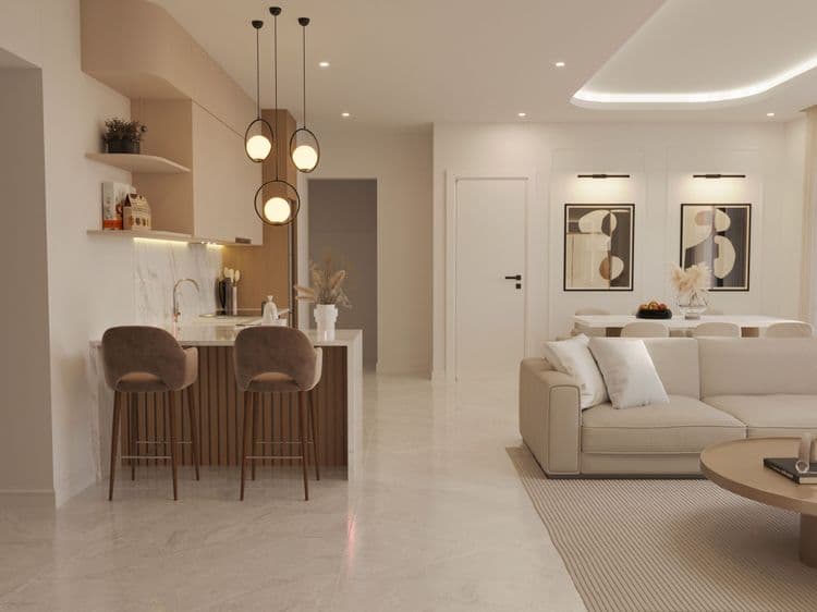interior image