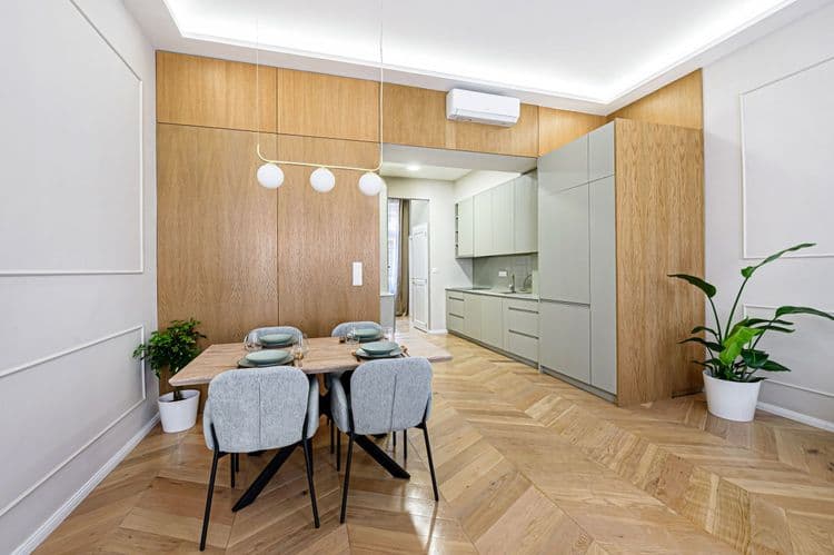 interior image
