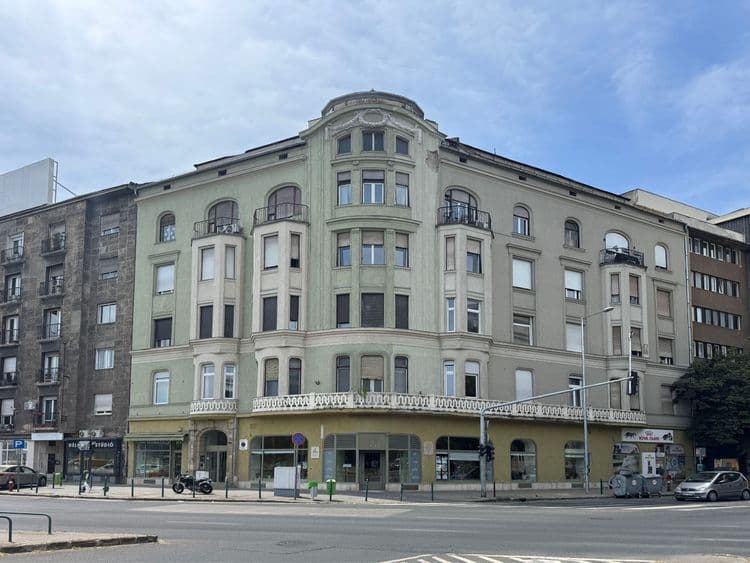 exterior image