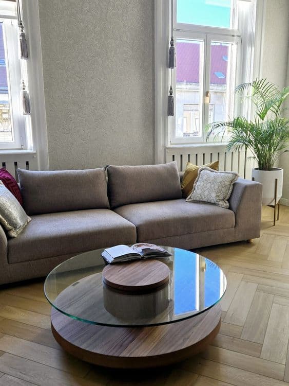 interior image