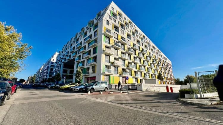 exterior image