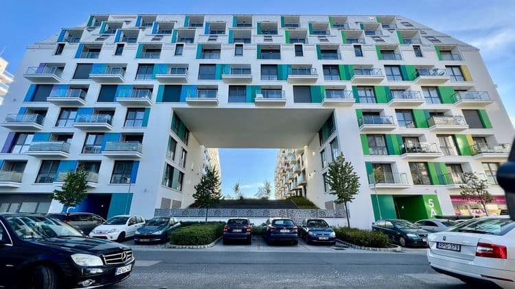 exterior image