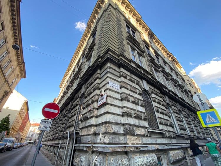 exterior image