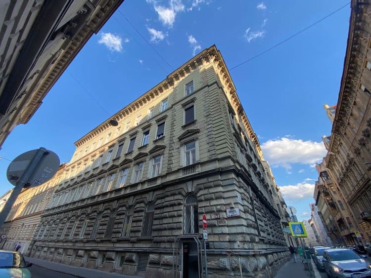 exterior image
