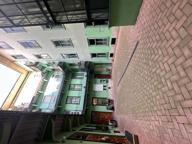 interior image