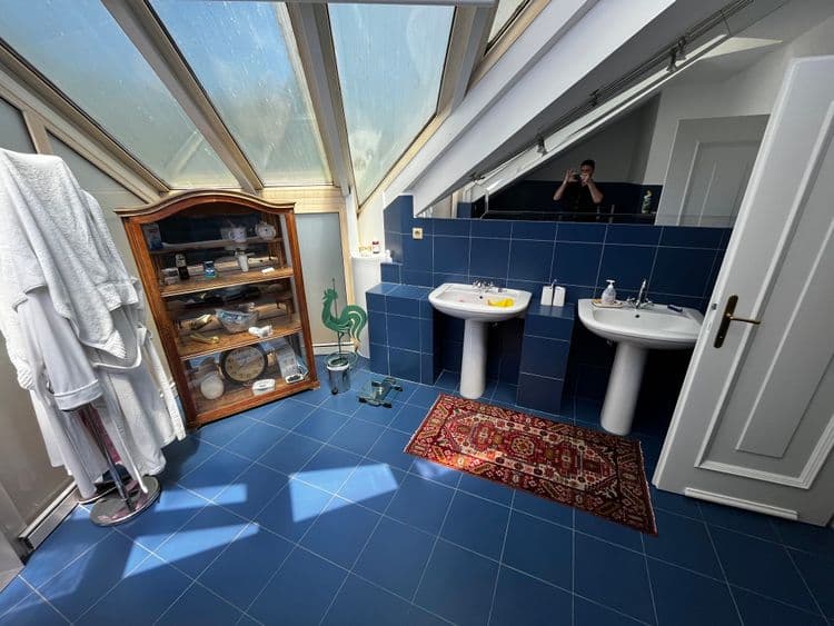 interior image
