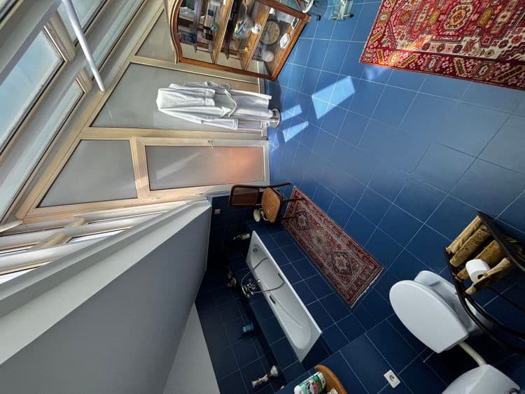 interior image