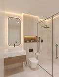 Brand New Luxury Apartment on Alsó Erdősor St.