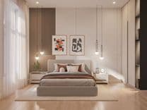 Brand New Luxury Apartment on Alsó Erdősor St.