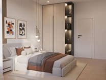 Brand New Luxury Apartment on Alsó Erdősor St.