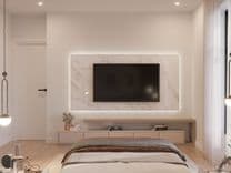 Brand New Luxury Apartment on Alsó Erdősor St.
